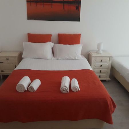 Sem Nome Hotel Alvor Exterior foto