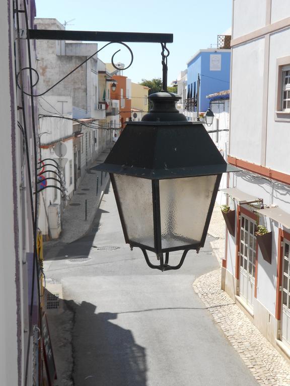 Sem Nome Hotel Alvor Quarto foto
