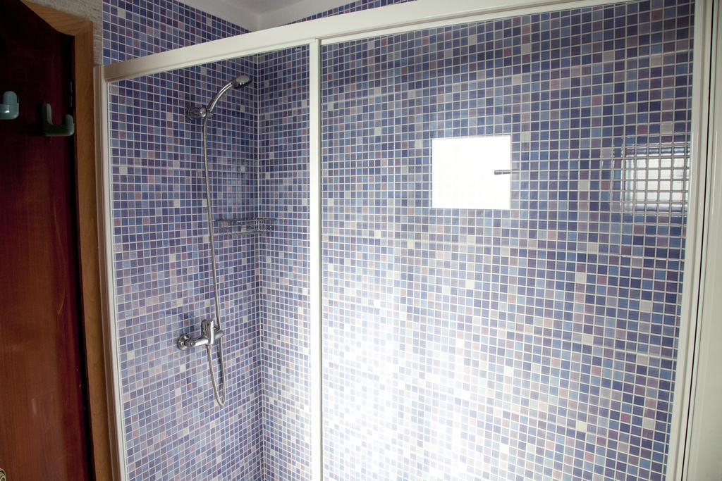 Sem Nome Hotel Alvor Quarto foto