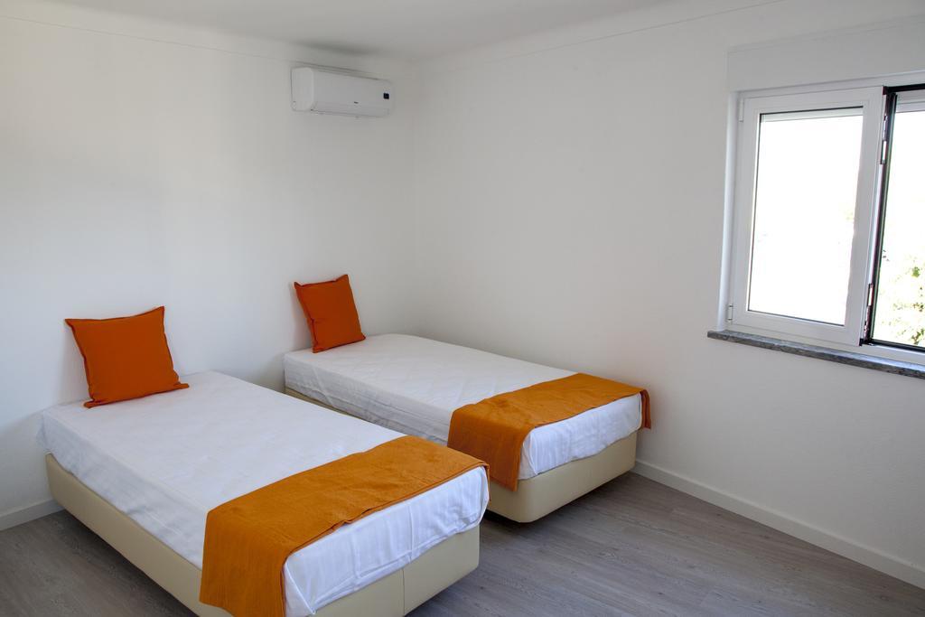 Sem Nome Hotel Alvor Quarto foto