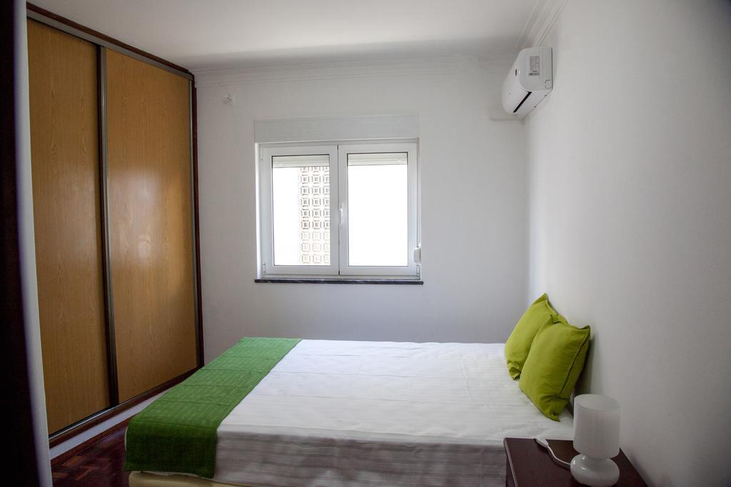 Sem Nome Hotel Alvor Quarto foto