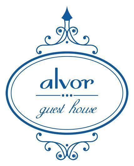 Sem Nome Hotel Alvor Exterior foto
