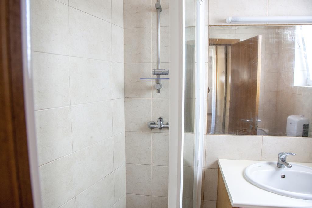Sem Nome Hotel Alvor Quarto foto