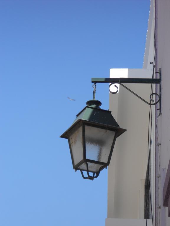 Sem Nome Hotel Alvor Quarto foto