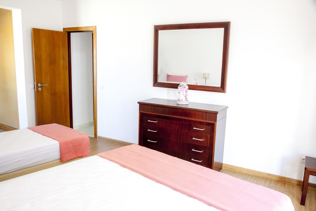 Sem Nome Hotel Alvor Quarto foto