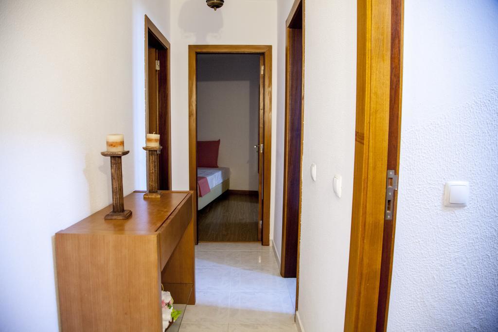 Sem Nome Hotel Alvor Quarto foto